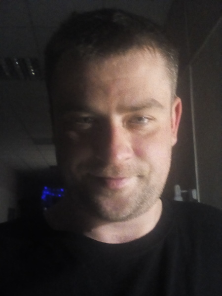 Дмитрий Степанов