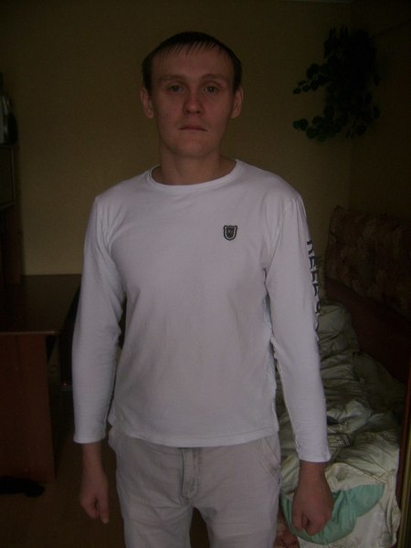 Объедков Андрей Артурович