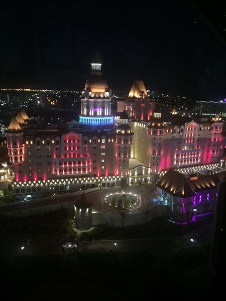 Овчинников Виталий Сергеевич